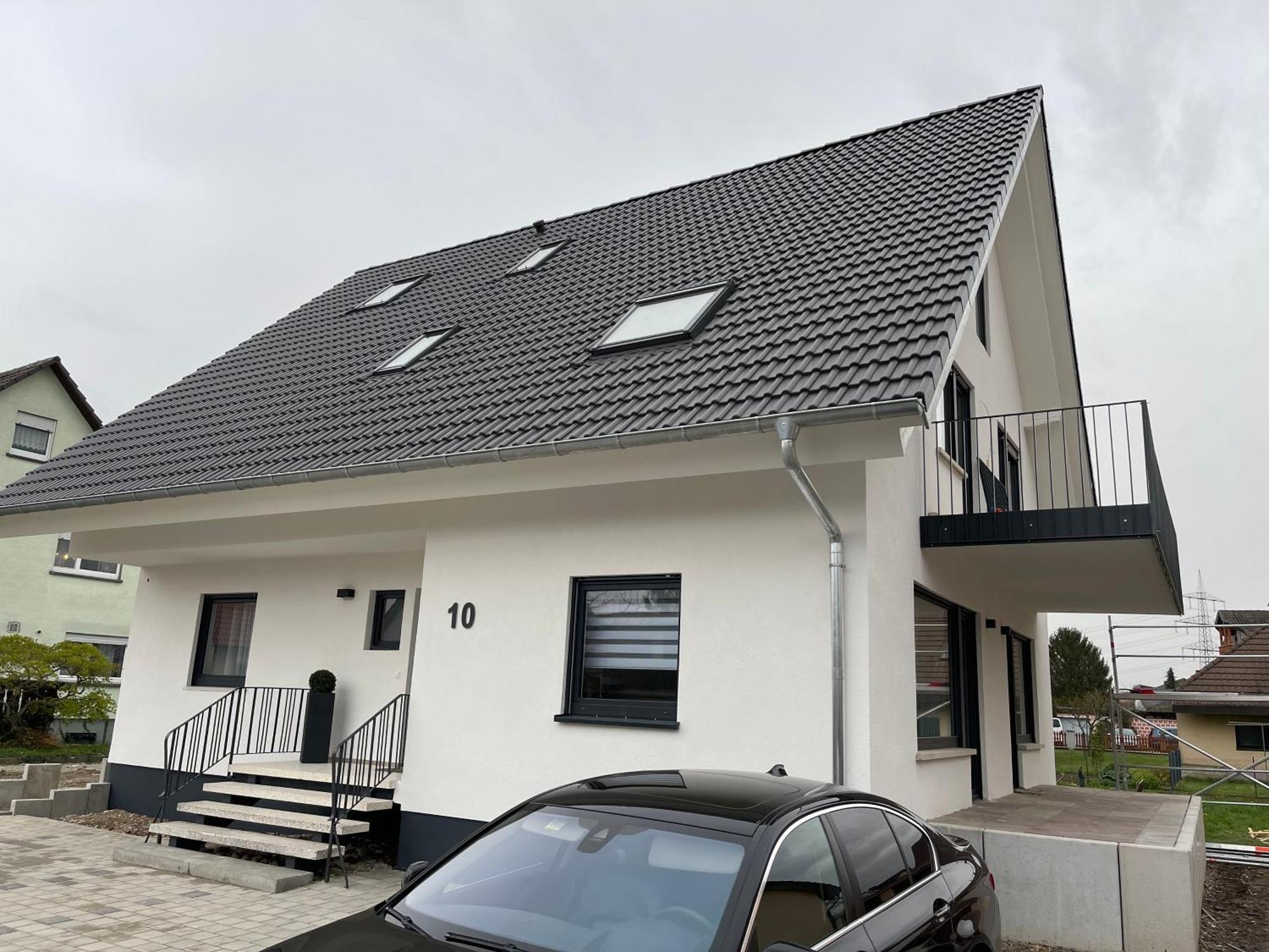 Casa Estella Rust Exteriör bild