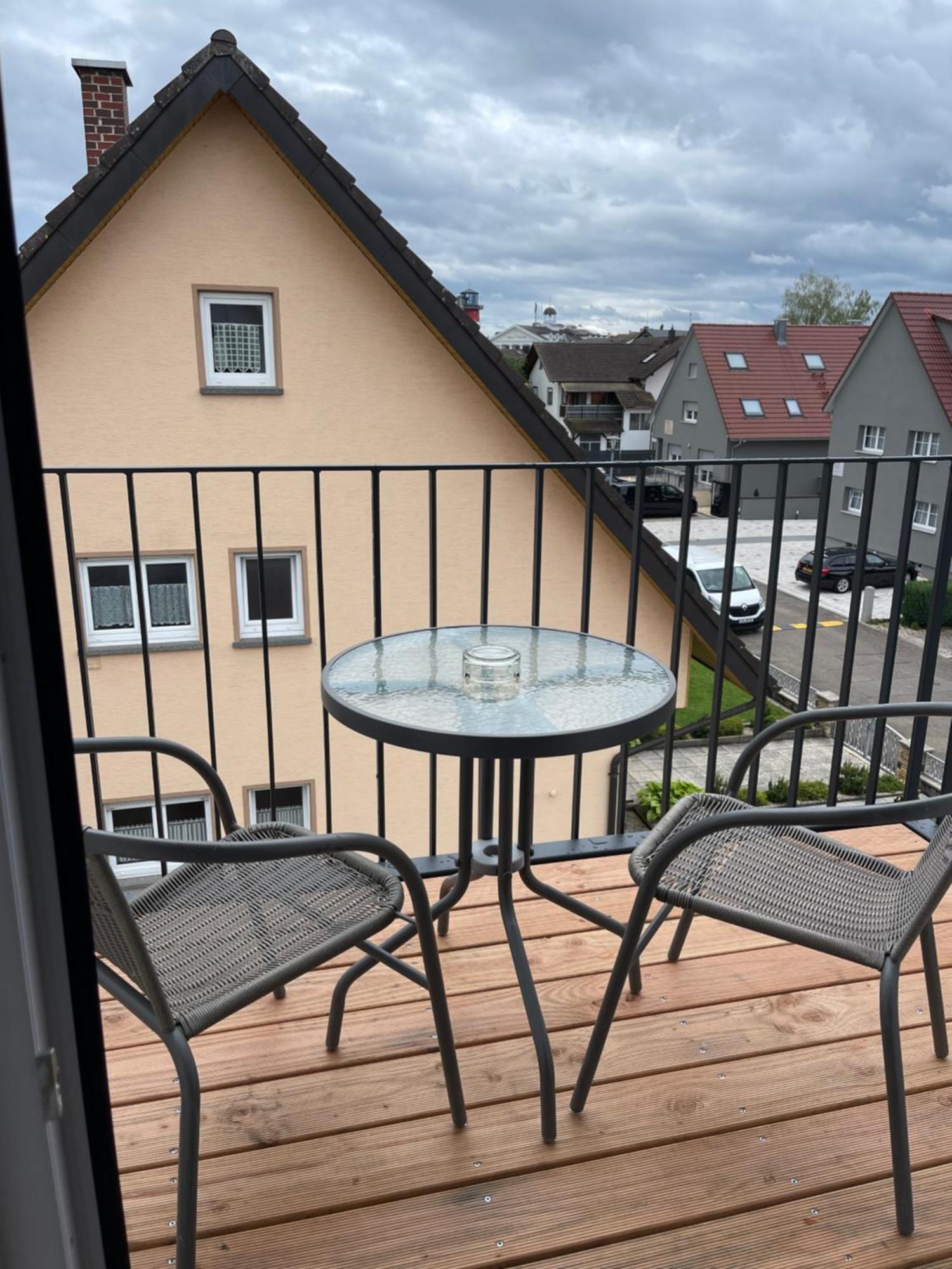 Casa Estella Rust Exteriör bild